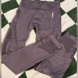 Gymshark leggings